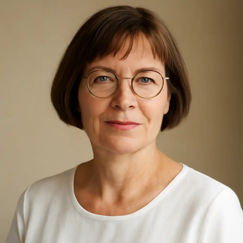 Amelia Petrov